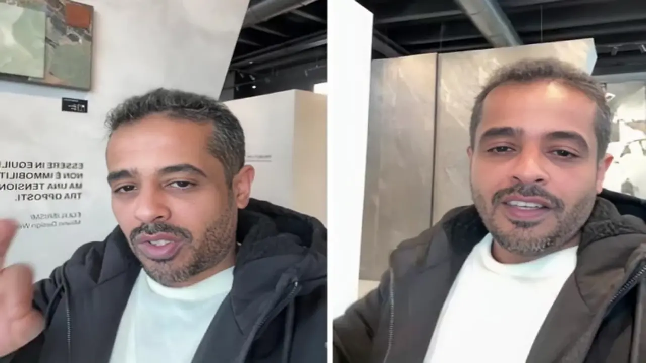 تحدي الأسعار.. صاحب محل ديكورات يوضح فوارق تكلفة البورسلان الإيطالي في السعودية